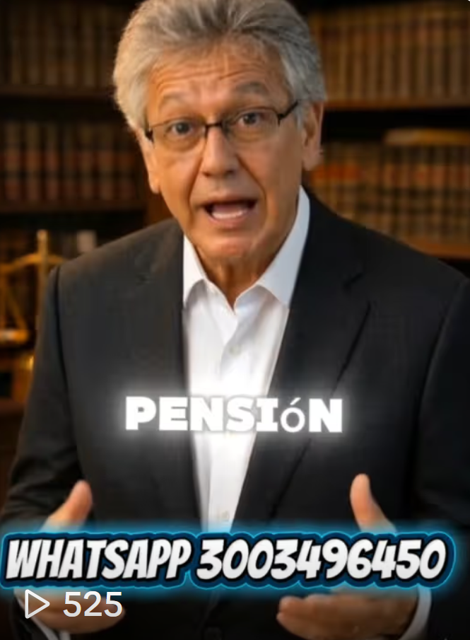 Requisitos pensión invalidez