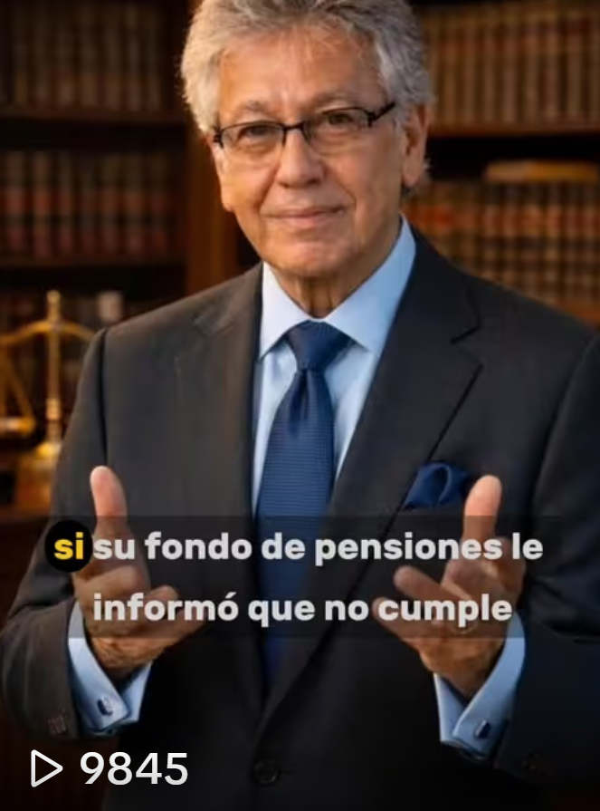 Errores comunes en la solicitud