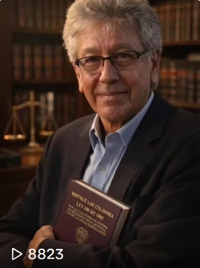 Pensión de invalidez Colombia